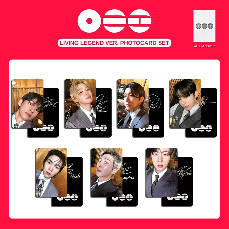 BTS "ARIRANG" альбом карта карточка альбом карточка плакат карточка открытка счастливый карточка