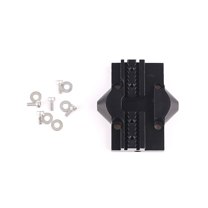 3D printer delta pulley accessories all metal sliding gauge hammock hanging table effector metal accessories koss