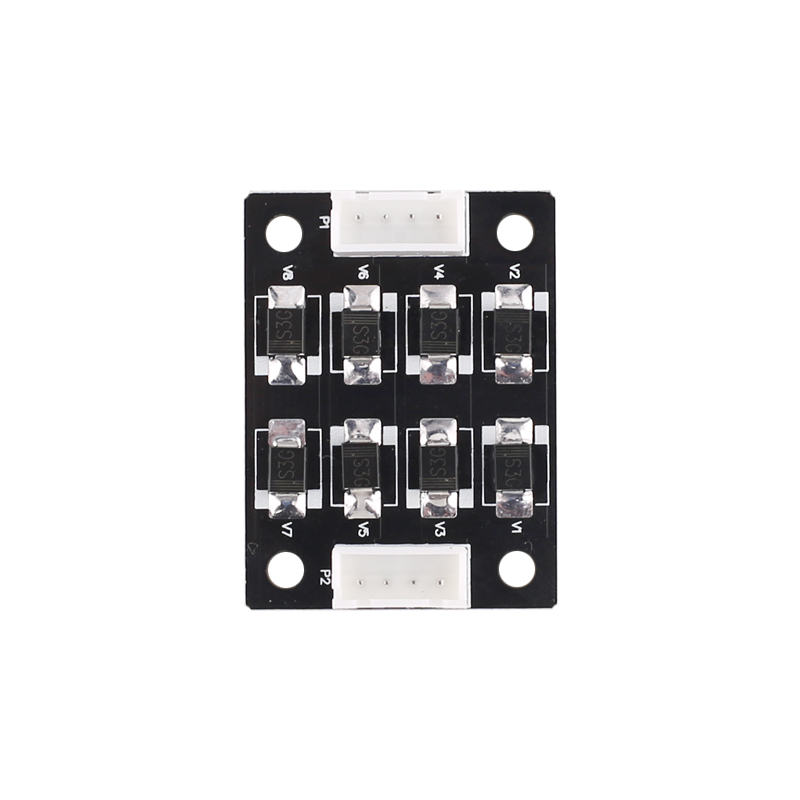 3D printer accessories A4988 DRV8825 stepping motor disinfector filter eliminates motor jitter