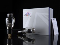 PSVANE Noble Voice HIFI UK-300B Tube Full True JJ Golden Lion EH Dawn 300B Tube