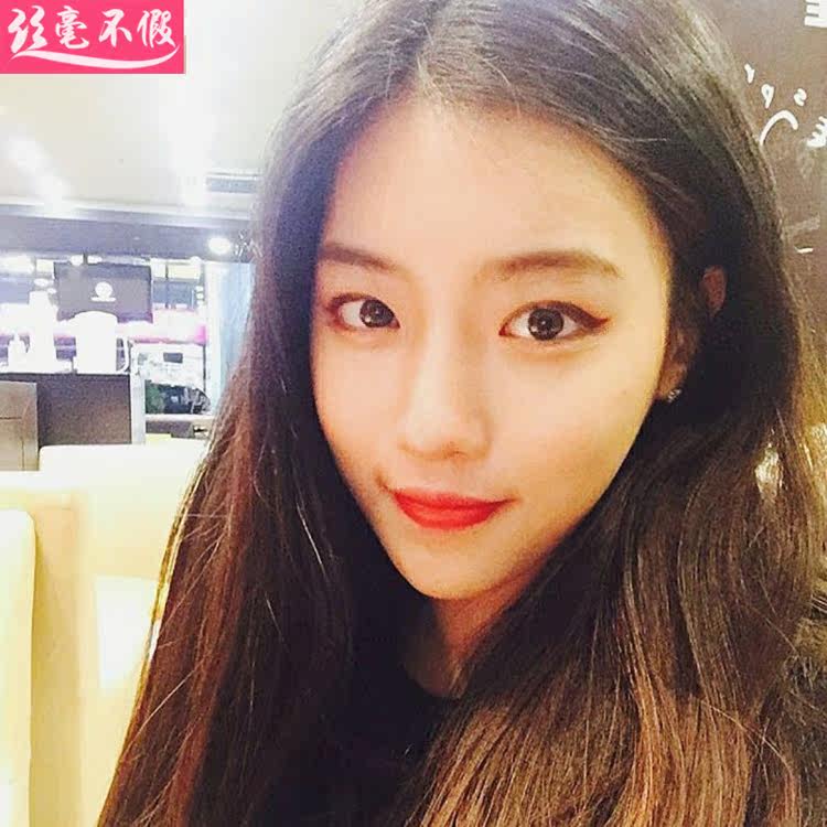 Perruque Long cheveux raides - Ref 2609476 Image 18