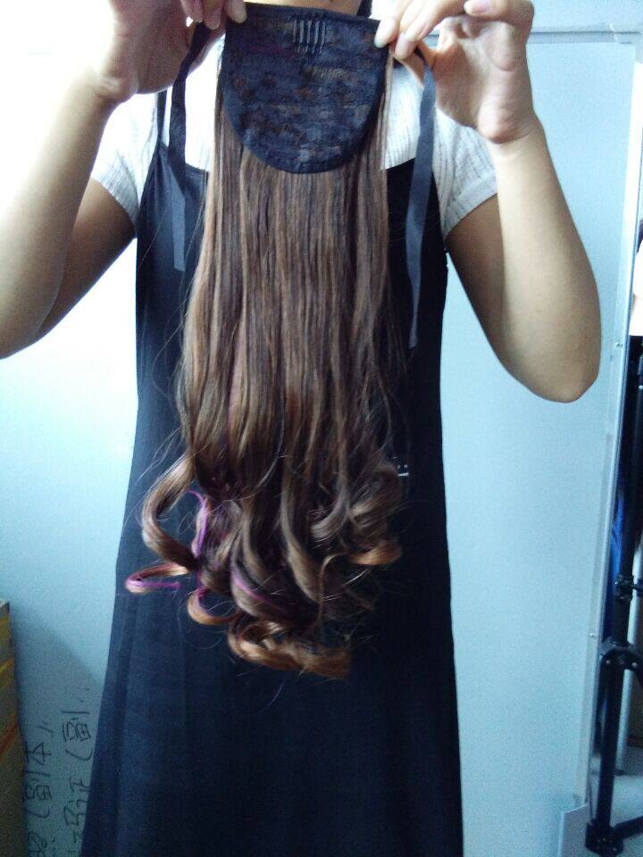 Perruque - Ref 2611996 Image 6