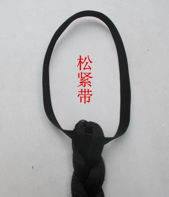 Perruque - Ref 2611123 Image 5