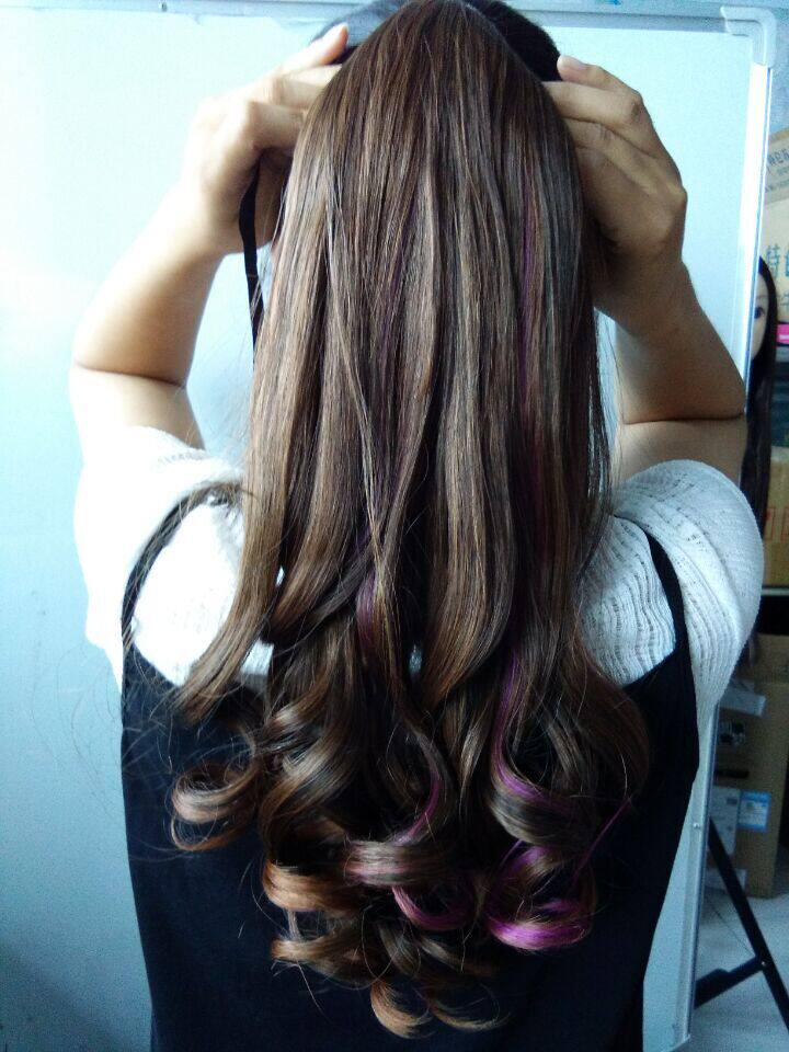 Perruque - Ref 2611996 Image 5