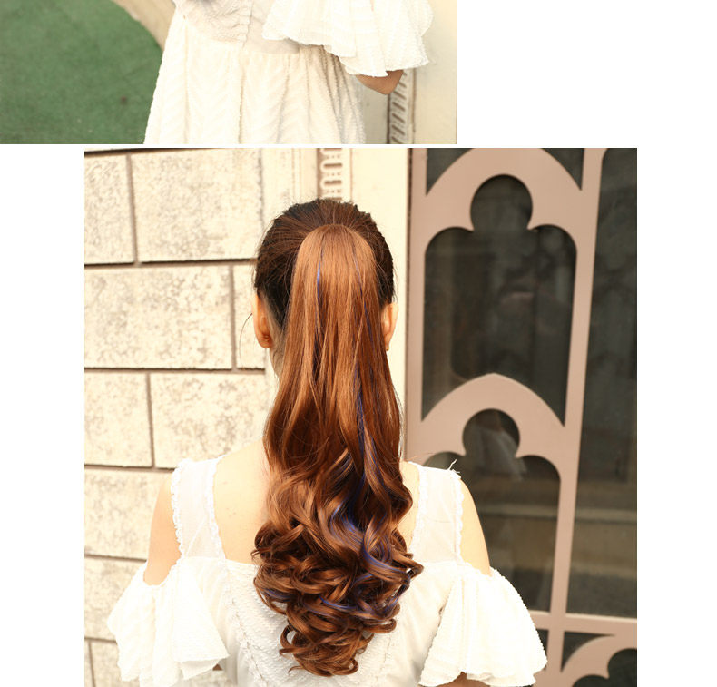 Perruque - Ref 2612018 Image 15