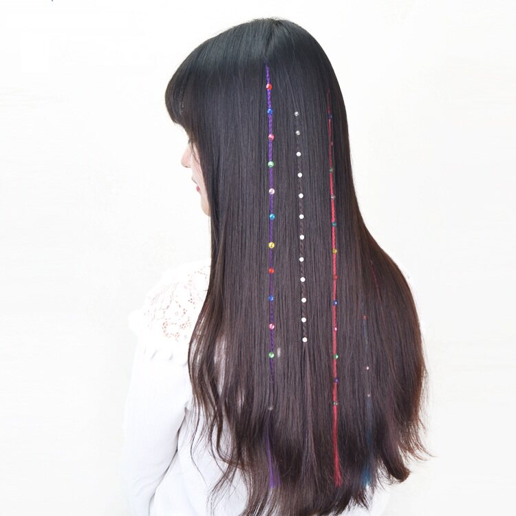 Perruque - Ref 2611148 Image 4