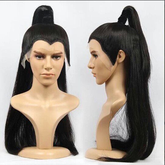 Perruque - Ref 2610986 Image 17