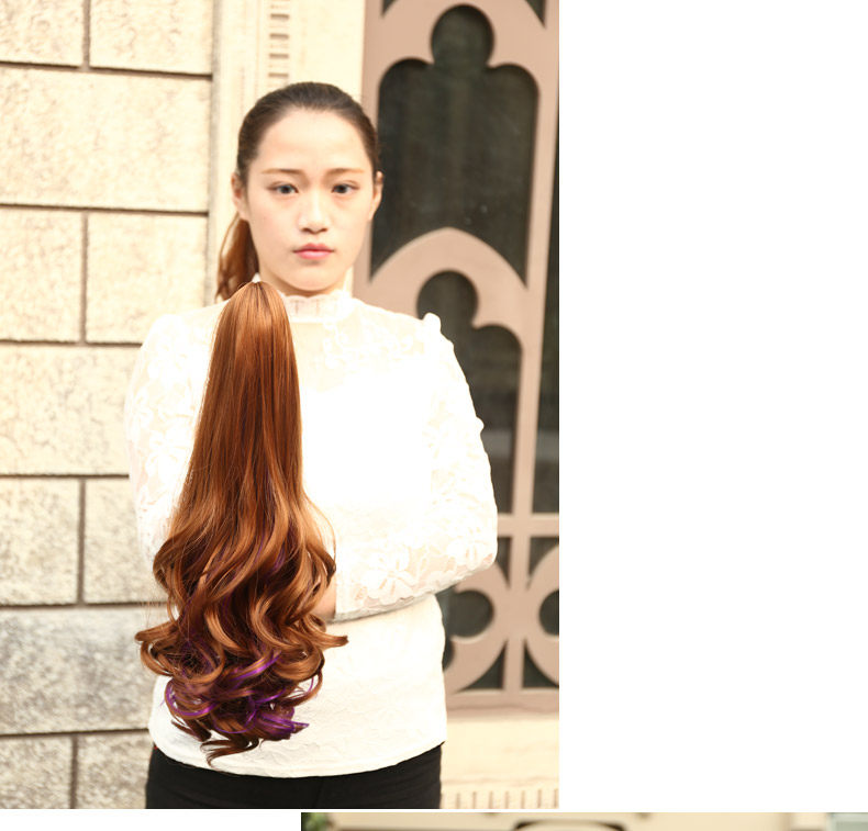 Perruque - Ref 2612015 Image 20