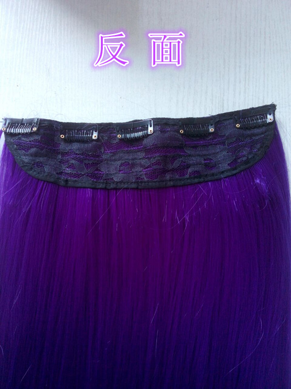 Perruque - Ref 2611660 Image 13