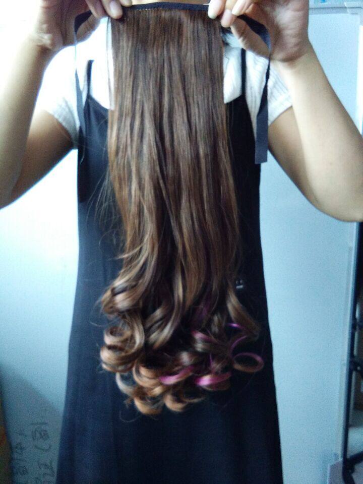 Perruque - Ref 2611996 Image 7