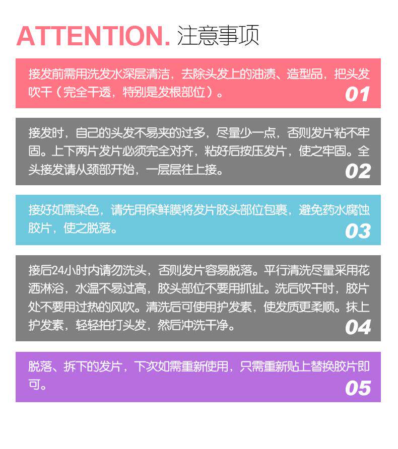 Perruque - Ref 2610914 Image 17