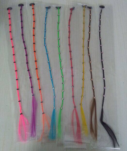 Perruque - Ref 2611148 Image 11