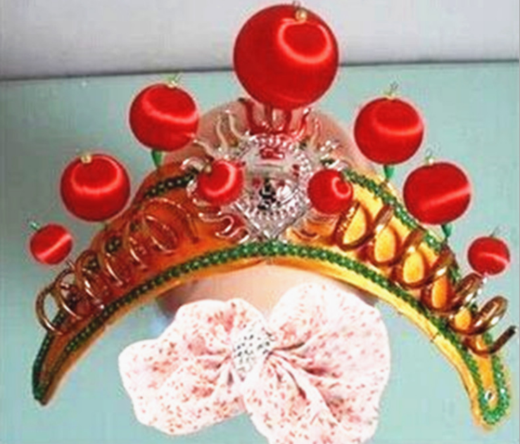 Perruque - Ref 2612349 Image 4