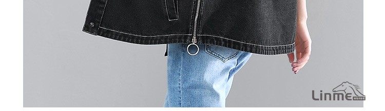 Débardeur hiver femme       en Coton - Ref 3178362 Image 18