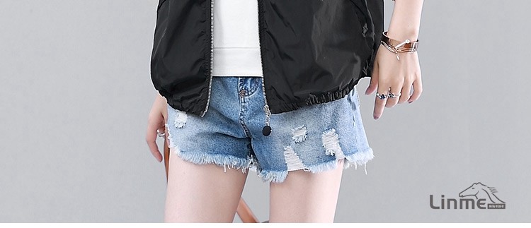Débardeur chaud pour femme       en Coton - Ref 3178016 Image 28