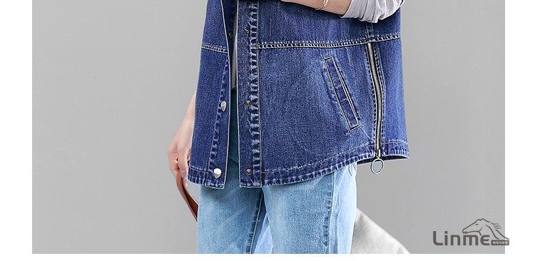 Débardeur hiver femme       en Coton - Ref 3178362 Image 34