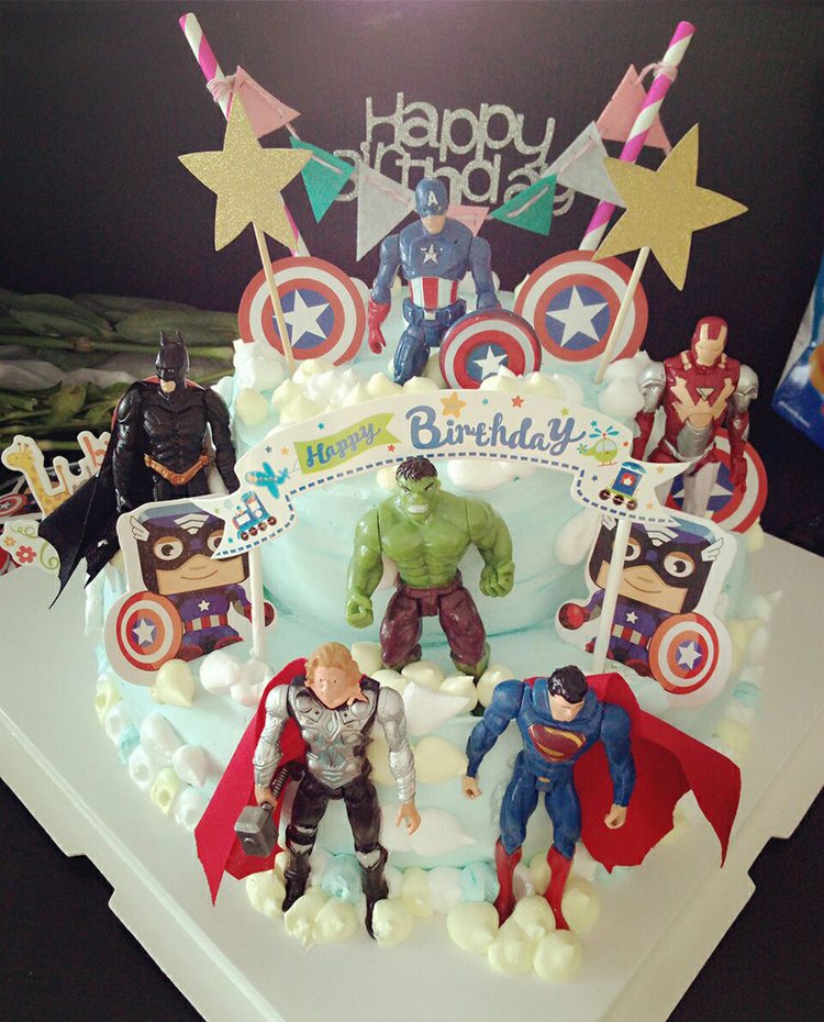 Figurine manga       en plastique The Avengers - Ref 2699261 Image 21