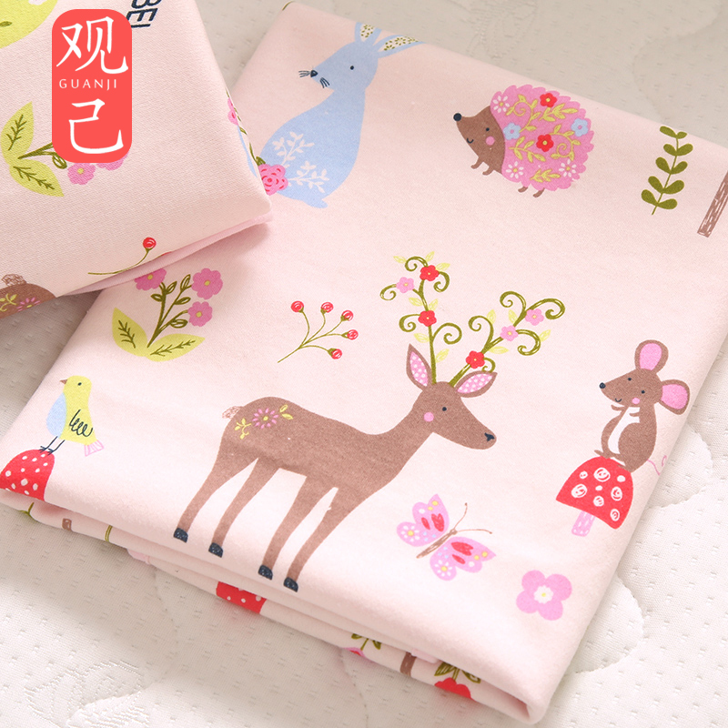 Baby Diaper Pad Baby Supplies Waterproof Breathable Washable Oversized Diaphragm Pad Towel Cotton Diaper Pad Sheet