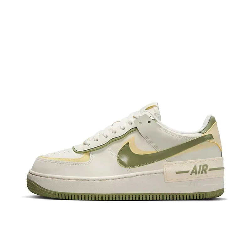 Nike Air Force 1 Shadow Women's Sports Sneakers Fn6335-101. Do Not Disturb if You Are Reselling