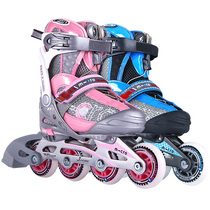 Maigu m-cro children roller skates adjustable full set of skates men and women micro inline skates ZT3 roller skates for men and women