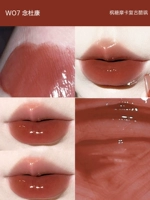 W07 Нянь Дукан розовая упаковка