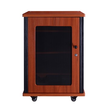 Cinema Audio-Visual Cabinet Amplifier Rack Ktv Equipment Cabinet Amplifier Cabinet Stage Network Audio Cabinet