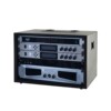 Danlaimeike K6 Painted Stage Equipment Amplifier Cabinet Mobile Audio-Visual Equipment Chassis Ktv Aviation Cabinet