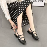 Маленькая густая пятка на пятке жемчужина бао