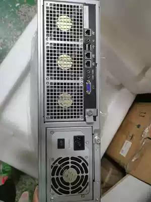 Spot DS-A80216S (single) 16-bit disk array 16-bit memory