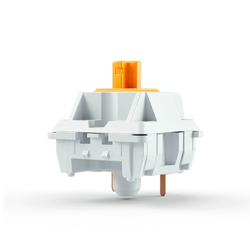 Славный гладкий механический вал Panda Panda