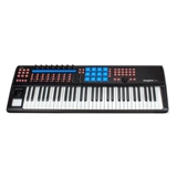 Aiken Icon Inspire 5FP Fatar полузащиленные фортепиано Feel 49 Key Midi клавиатура