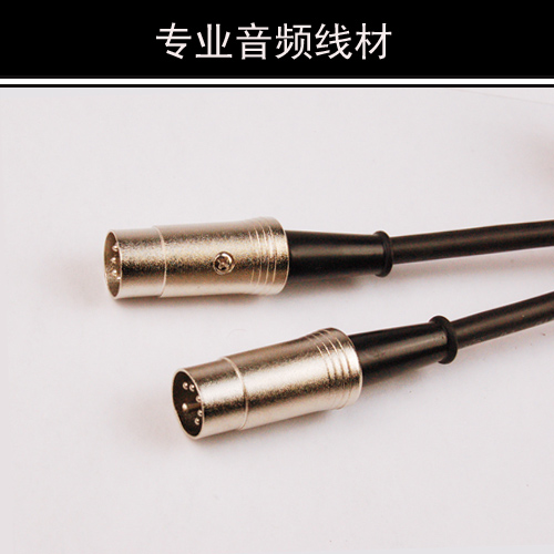 Midi Line Professional Audio Line for the Midi Line