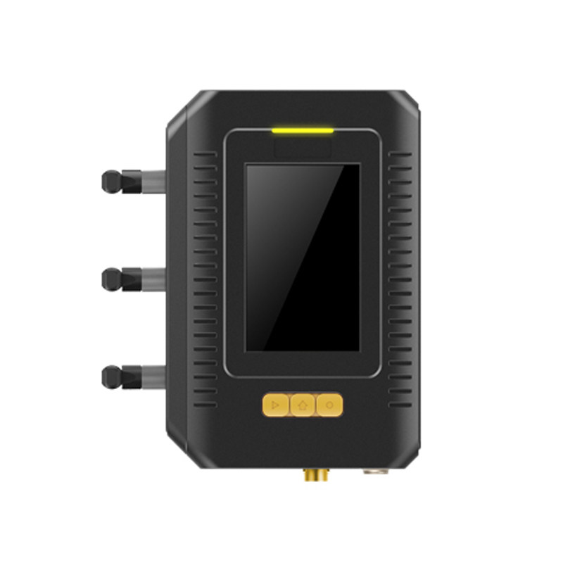 Gaoshi T80 4G Multi-card Aggregation Live Encoder WeChat Wedding Outdoor HDMI HD VIDEO Push Streamer