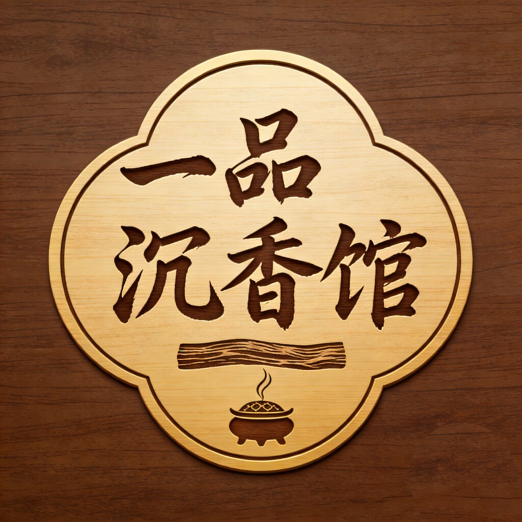 一品沉香馆