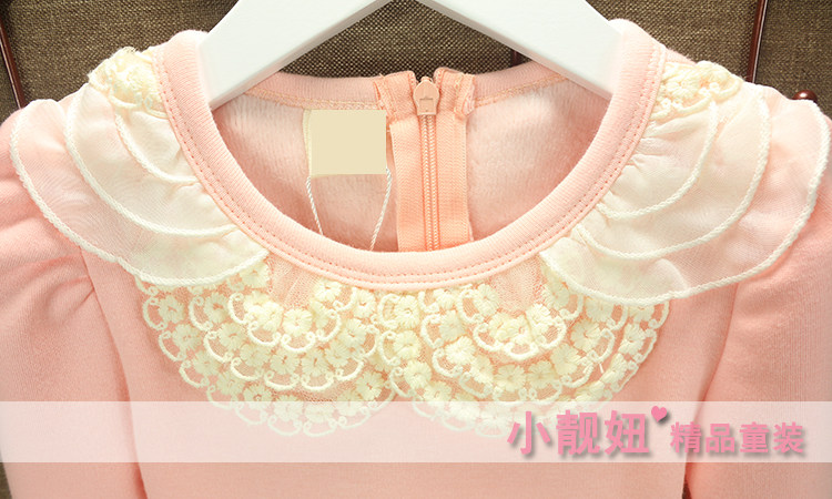 Robes pour fille - Ref 2046628 Image 12