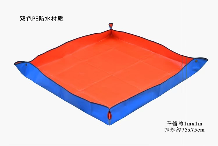 Hoạt động làm vườn thảm đáy dày thực vật chống bám bẩn nhãn cao cấp cung cấp đáy gọn gàng đáy đơn giản vải đệm hoa mới - Nguồn cung cấp vườn