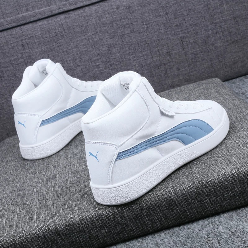 Универсальные белые кроссовки Puma, водостойкие водо-набор водной доски, 2023, корейский стиль