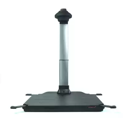 Founder Q690DS Q690DS Q695DS high shot instrument 5 million pixel scan with second generation identity reader