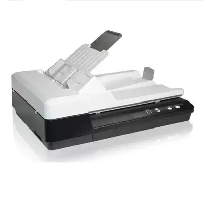 Founder Founder Z56D A4 color high-speed double-sided automatic paper feeder scanner 30 pages 60 sides