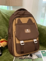 Кулон Коричневый+бургер