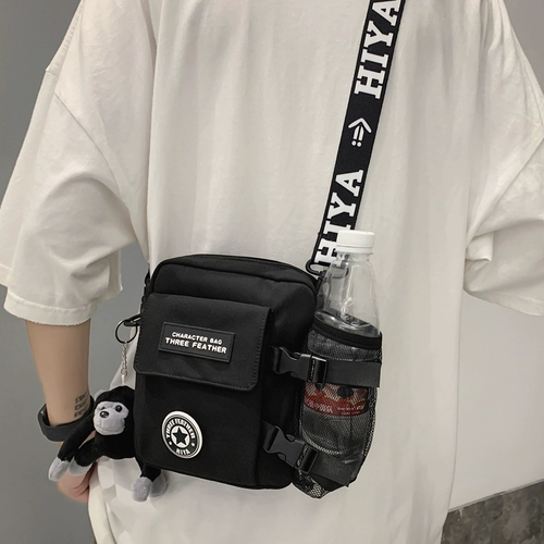 中点 Tide, небольшая сумка, сумка на одно плечо, дизайнерская сумка через плечо, тренд сезона