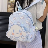 Японский брендовый ранец, сумка через плечо, мультяшный рюкзак, милый маленький картхолдер, начальная школа