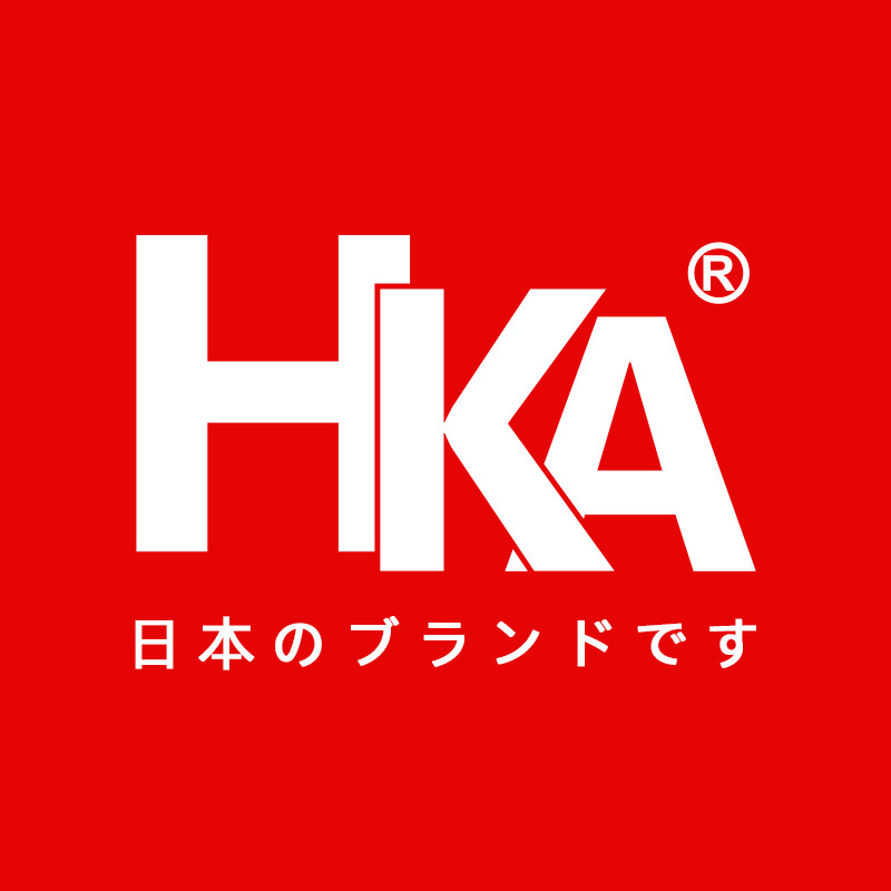 hka旗舰店的LOGO