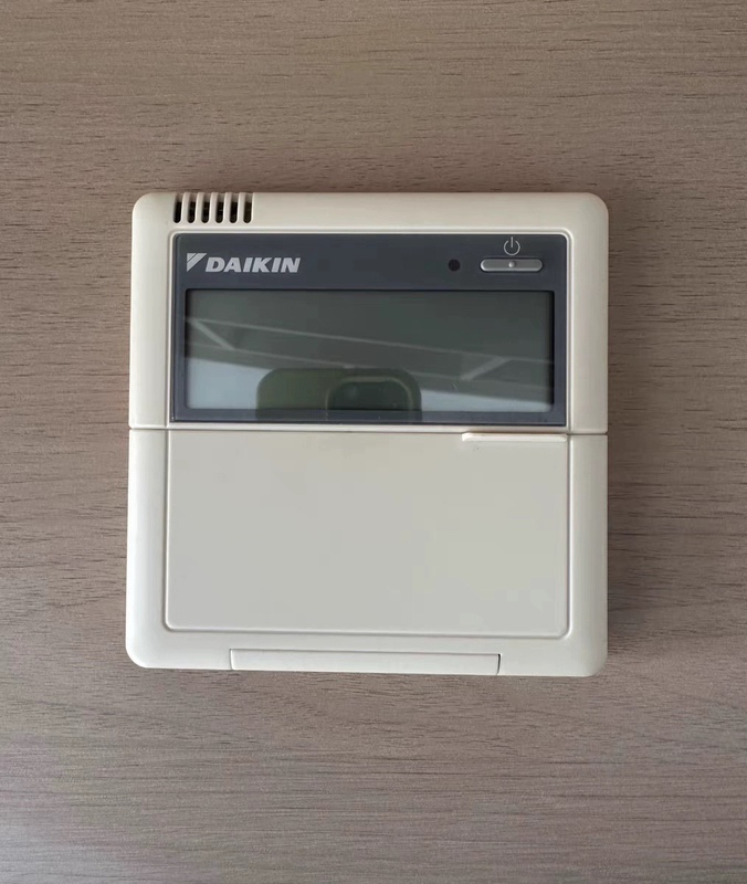 Brand New Daikin Wire Controller Brc1C611 Handheld Control Panel 4P054322-1B Remote Control Brc1C61