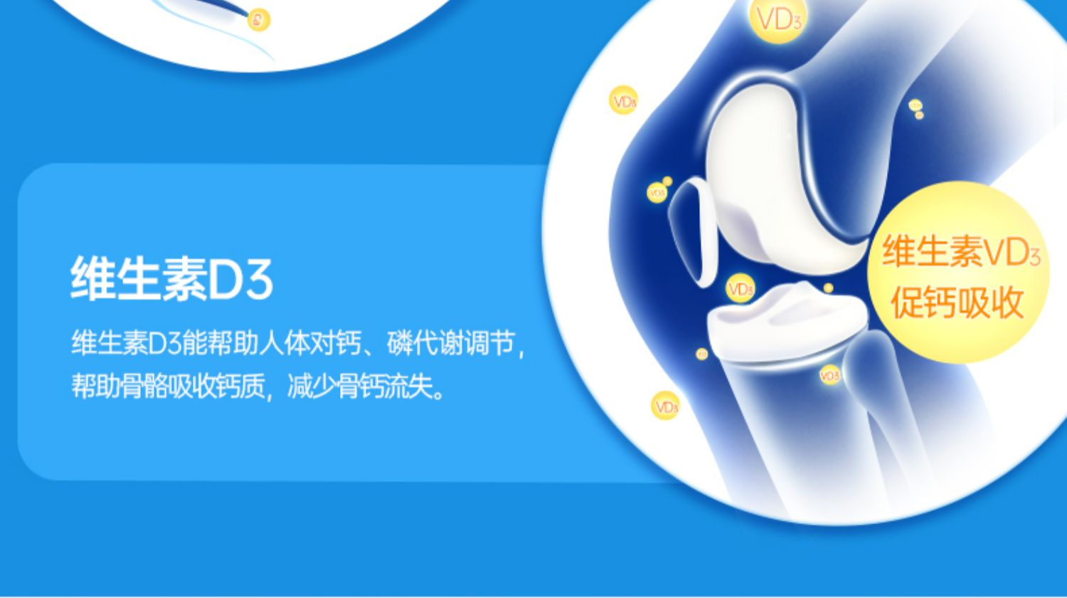 Osteoform美国乐力氨基酸螯合钙