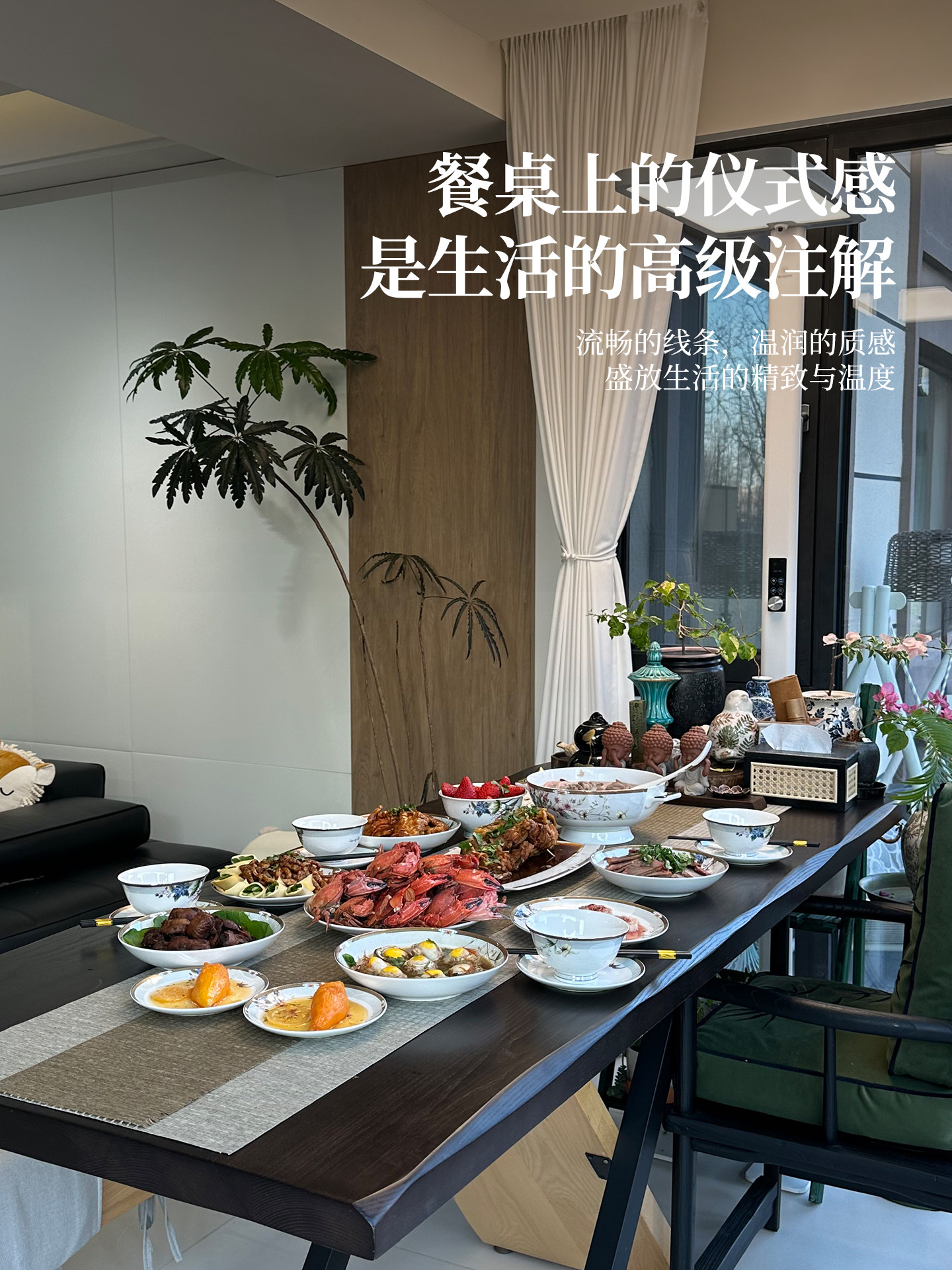 2026 New Style Bowls and Chopsticks Jingdezhen Bowl and Plate Set Household Tableware Set High-End Ceramic Bowls and Plates for Home Use Housewarming