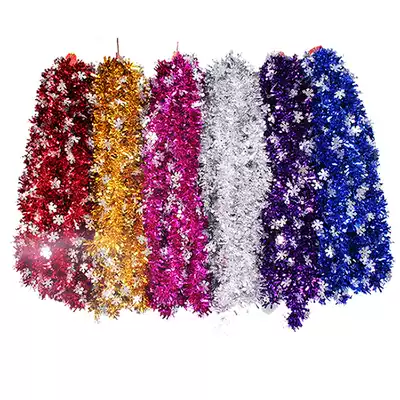 National Day, New Year, Christmas, brush strip, flower color strip, party celebration, classroom, kindergarten decoration, shop decoration color strip