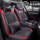 Volkswagen Sagitar 10/11/12/2023/ 25 моделей из 26 чехлов для автомобильных сидений, зимние подушки для сидений "все включено", универсальные подушки для сидений four seasons mini 4