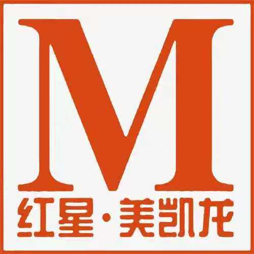 米品智能高端卫浴官营店的LOGO