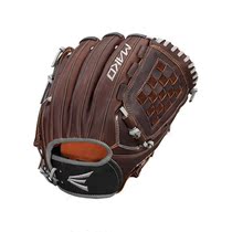 (Baseball Express)American Easton pitcher baseball gloves Retro crazy horse skin infield gloves fully enclosed